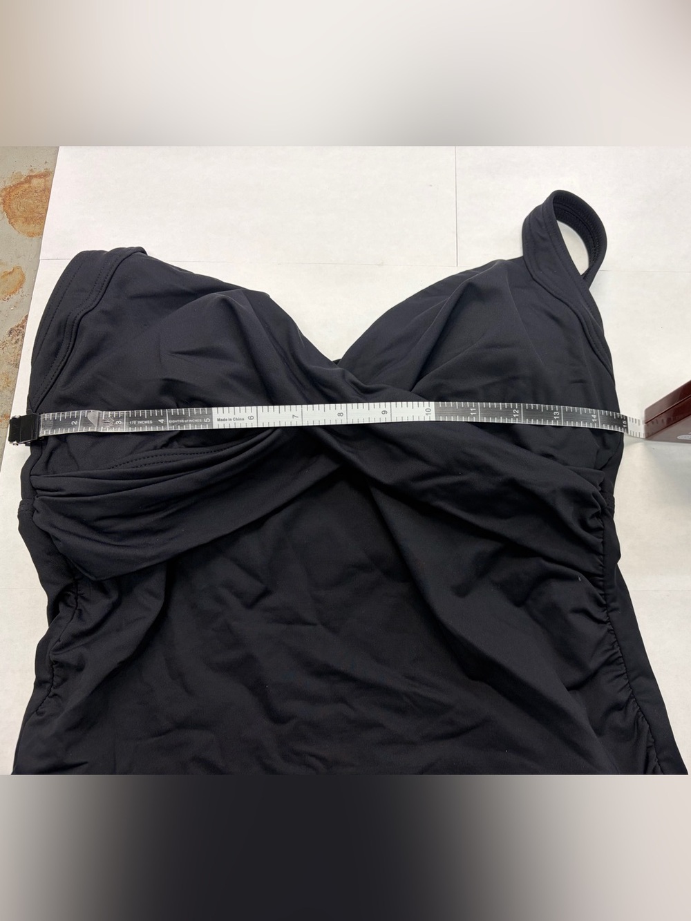 Tankini Top - Picture 4 of 4